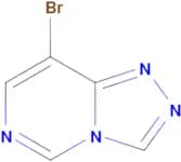 8-Bromo-[1,2,4]triazolo[4,3-c]pyrimidine