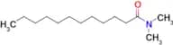 N,N-Dimethyldodecanamide