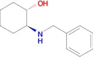 (1S,2S)-2-(Benzylamino)cyclohexanol