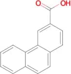 Phenanthrene-3-carboxylic acid