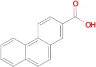 Phenanthrene-2-carboxylic acid