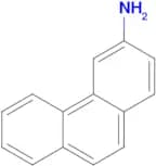 Phenanthren-3-amine