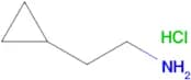 2-Cyclopropylethanamine hydrochloride