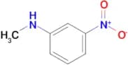 N-Methyl-3-nitroaniline