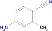 4-Amino-2-methylbenzonitrile