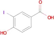4-Hydroxy-3-iodobenzoic acid