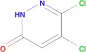 5,6-Dichloropyridazin-3(2H)-one