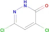 4,6-Dichloropyridazin-3(2H)-one