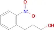 3-(2-Nitrophenyl)propan-1-ol