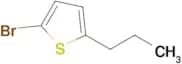 2-Bromo-5-propylthiophene