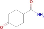 4-Oxocyclohexanecarboxamide
