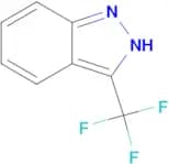 3-(Trifluoromethyl)-1H-indazole
