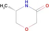 (S)-5-Methylmorpholin-3-one