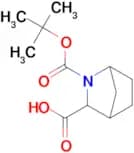 2-(tert-Butoxycarbonyl)-2-azabicyclo[2.2.1]heptane-3-carboxylic acid