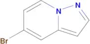 5-Bromopyrazolo[1,5-a]pyridine