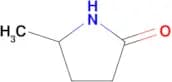 5-Methylpyrrolidin-2-one