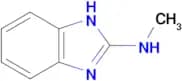 N-Methyl-1H-benzo[d]imidazol-2-amine