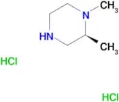 (S)-1,2-Dimethylpiperazine dihydrochloride
