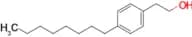 2-(4-Octylphenyl)ethanol