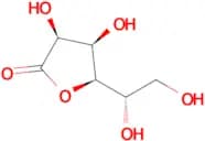 (3S,4R,5R)-5-((S)-1,2-Dihydroxyethyl)-3,4-dihydroxydihydrofuran-2(3H)-one