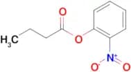 2-Nitrophenyl butyrate