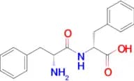 (R)-2-((R)-2-Amino-3-phenylpropanamido)-3-phenylpropanoic acid