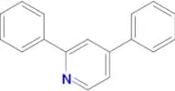 2,4-Diphenylpyridine