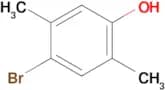 4-Bromo-2,5-dimethylphenol