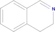 3,4-Dihydroisoquinoline