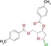 Hoffer's chlorosugar