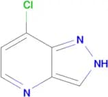 7-Chloro-1H-pyrazolo[4,3-b]pyridine