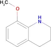 8-Methoxy-1,2,3,4-tetrahydroquinoline