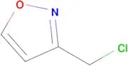 3-(Chloromethyl)isoxazole