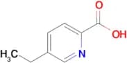 5-Ethylpicolinic acid
