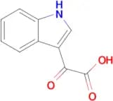 3-Indoleglyoxylic acid