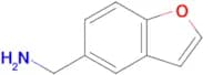 Benzofuran-5-ylmethanamine