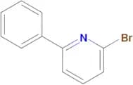 2-Bromo-6-phenylpyridine