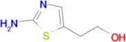 2-(2-Aminothiazol-5-yl)ethanol