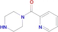 1-(Pyridin-2-ylcarbonyl)piperazine