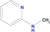 N-Methylpyridin-2-amine