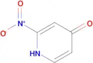 2-Nitropyridin-4-ol