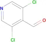 3,5-Dichloroisonicotinaldehyde