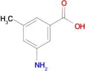 3-Amino-5-methylbenzoic acid