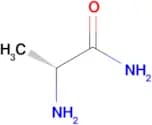 (R)-2-Aminopropanamide
