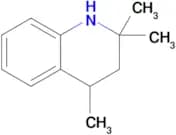 2,2,4-Trimethyl-1,2,3,4-tetrahydroquinoline