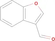 1-Benzofuran-3-carbaldehyde