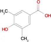 4-Hydroxy-3,5-dimethylbenzoic acid