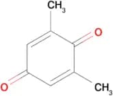 2,6-Dimethylcyclohexa-2,5-diene-1,4-dione