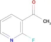 3-Acetyl-2-fluoropyridine