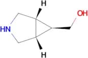 exo-3-Azabicyclo[3.1.0]hexan-6-ylmethanol